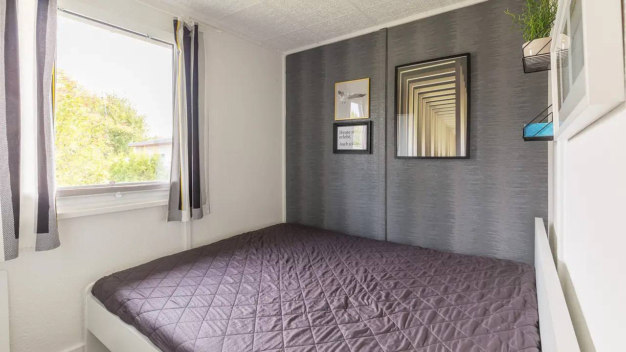 Ferienhaus für 3 Personen (30 m²) in Boltenhagen (Ostseebad) in Tarnewitz, Boltenhagen