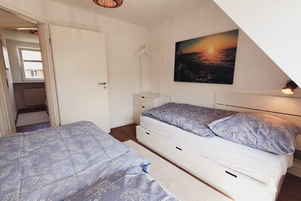 Ganze Wohnung, Inselnest - Mitten auf der Stadtinsel in Ratzeburg, Ratzeburger See