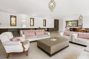 Ferienhaus für 8 Personen, mit Garten, mit Haustier in Provence-Alpes-Côte d'Azur