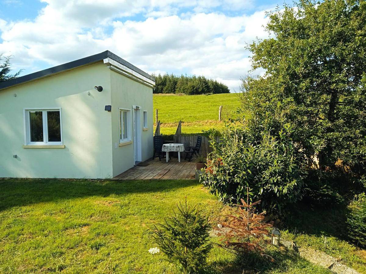 One-Bedroom House in Matton-et-Clémency, Ardennes
