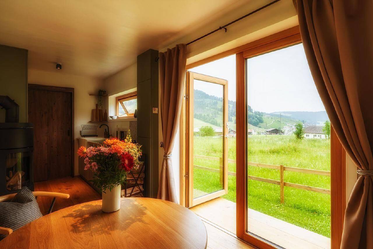 Tiny House in Schwyz