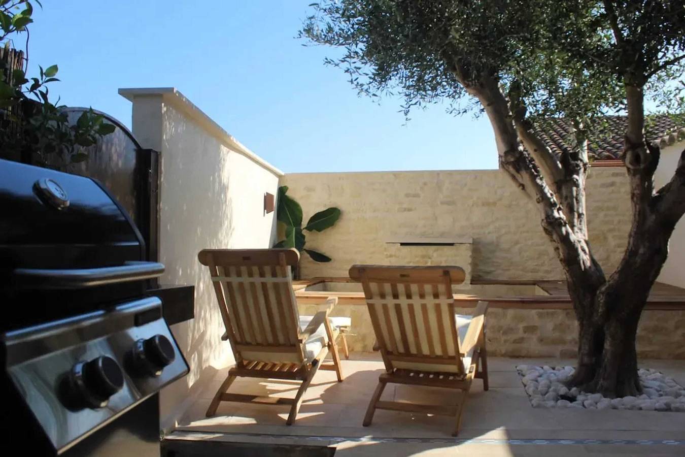 Casa encantadora en Mérindol + Jardín in Mérindol, Parque natural regional del Luberon