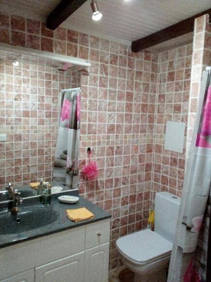 Gîte pour 6 personnes, avec vue ainsi que jardin et piscine, adapté aux familles à Saint-Ambroix - 4