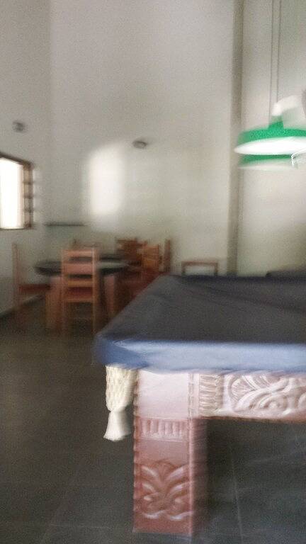 Haus in Wohnanlage mit Blick auf das Meer-8-Personen-Wochenende / Saison in São Sebastião, Região Metropolitana do Vale do Paraíba e Litoral Norte