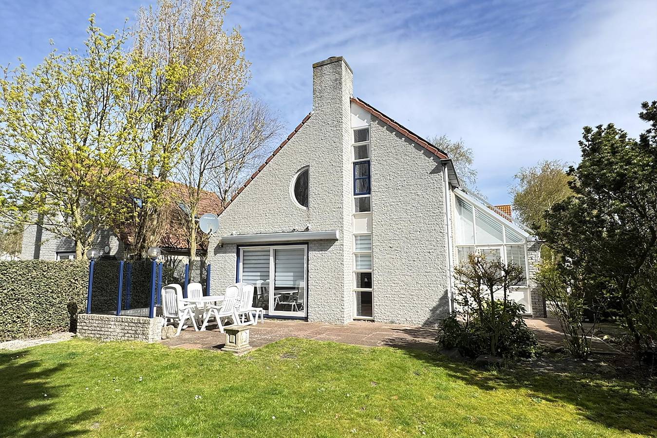 Ooghduyne 89 in Julianadorp, Noord-Holland - Nordseeküste