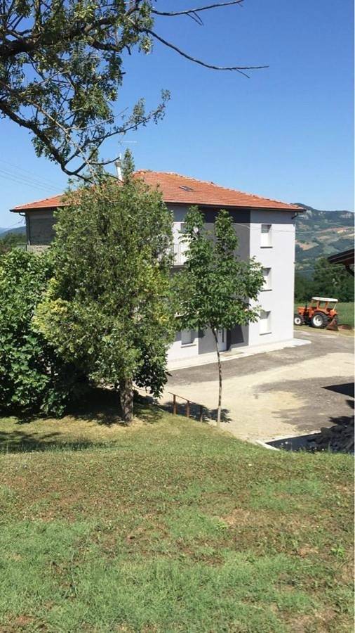 Chambre d’hôte pour 3 personnes, avec vue et jardin dans Émilie-Romagne - 2