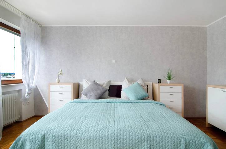 Entire apartment, Apartment 'Ferienwohnung Marie' in Niedereschach, Central Black Forest