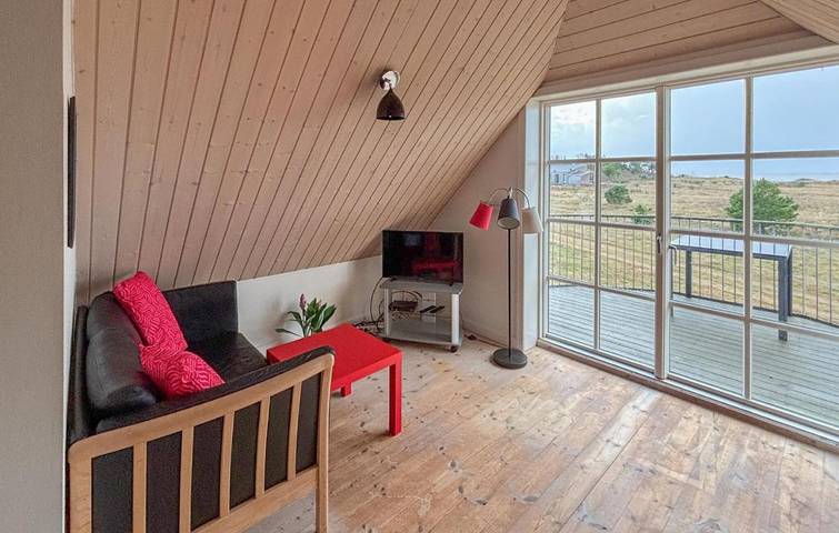 Ferienhaus für 6 Personen, mit Whirlpool und Sauna in Skjern - 3