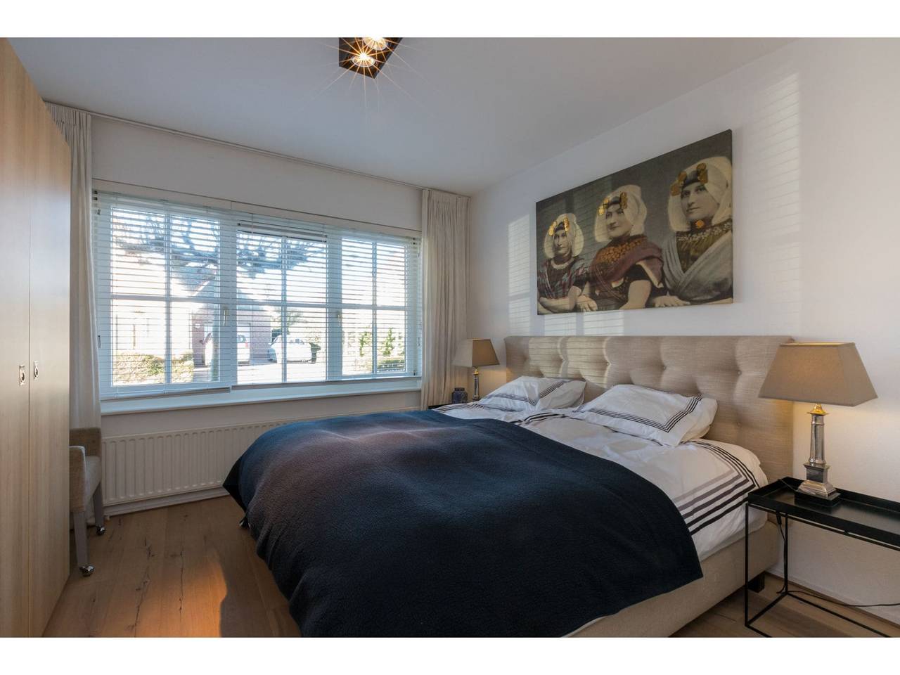 Apartamento en Zoutelande cerca de Playa in Zoutelande, Walcheren