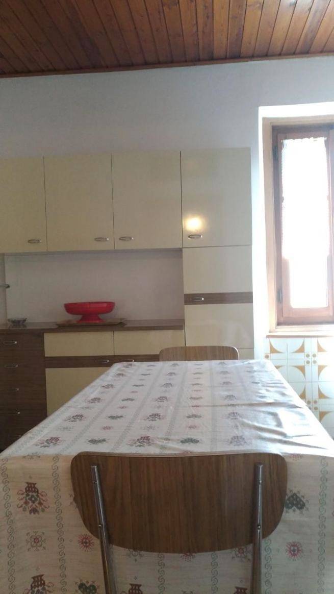 Appartamento vacanze per 4 persone, con panorama e balcone, con animali domestici - 1