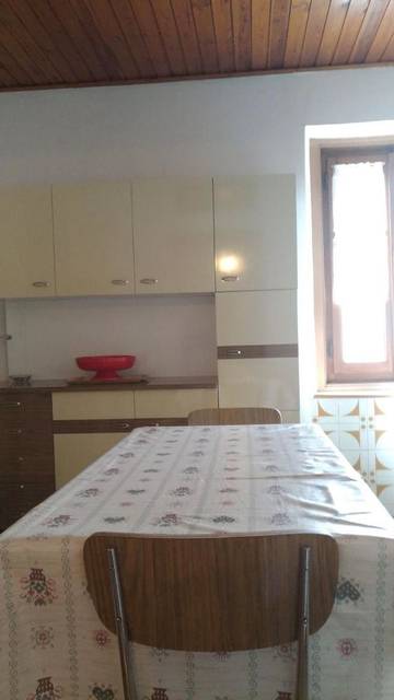 Gîte pour 4 personnes, avec balcon et vue, animaux acceptés à Sappada