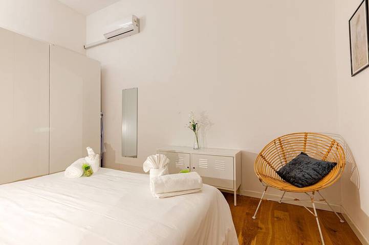 Apartamento entero, I Marmi New Royal Design Apartment in Livorno, Costa Etrusca