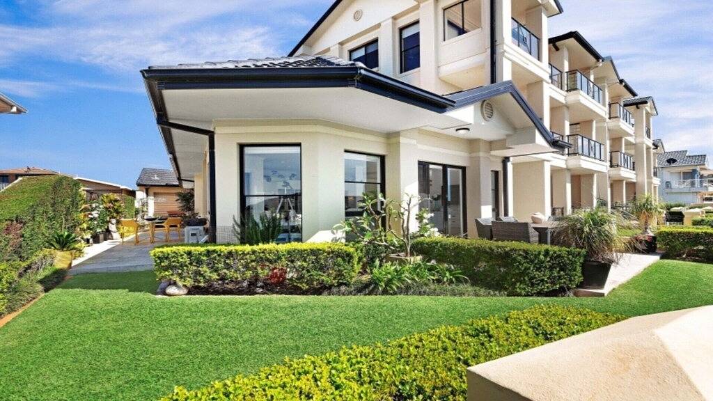 Ganze Wohnung, Surfside Ettalong Strand in Ettalong Beach, New South Wales