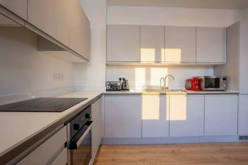 Holiday Rental for 4 People in Manchester, Greater Manchester, Photo 2