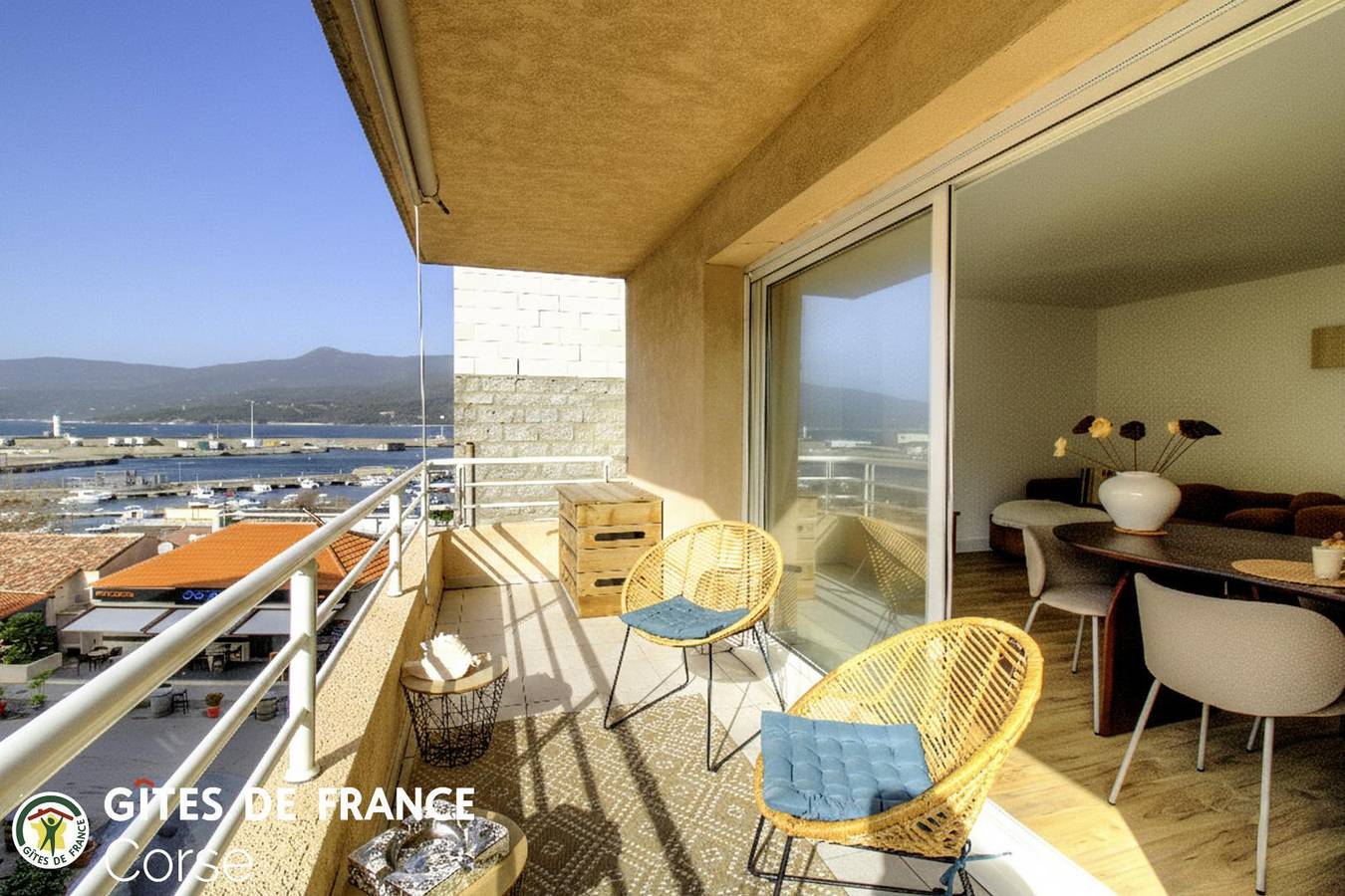 Photo : Maison de vacances