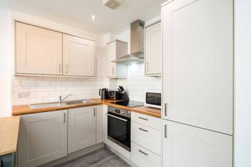 Apartment for 3 People in Dundee, Angus, Photo 4