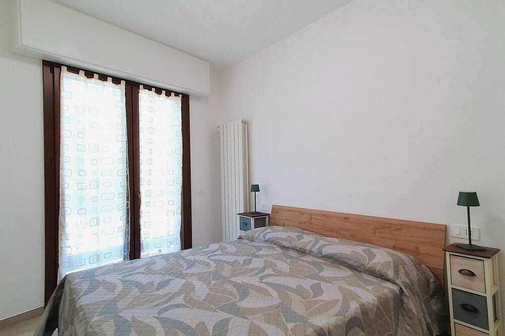 Appartement entier, Charmant appartement près du lac Majeur in Luino, Comune di Luino