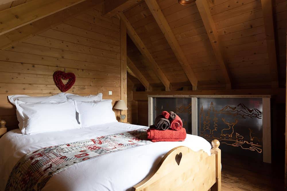Chalet au coeur des Hautes Vosges, La Bresse Gérardmer in Thiéfosse, Parc naturel régional des Ballons des Vosges