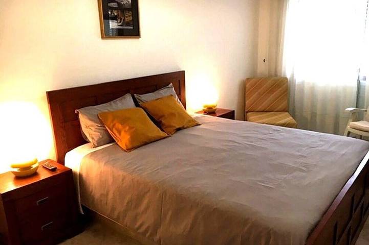 Apartamento entero, Quarteira Beach Apartment in Cavacos, Quarteira