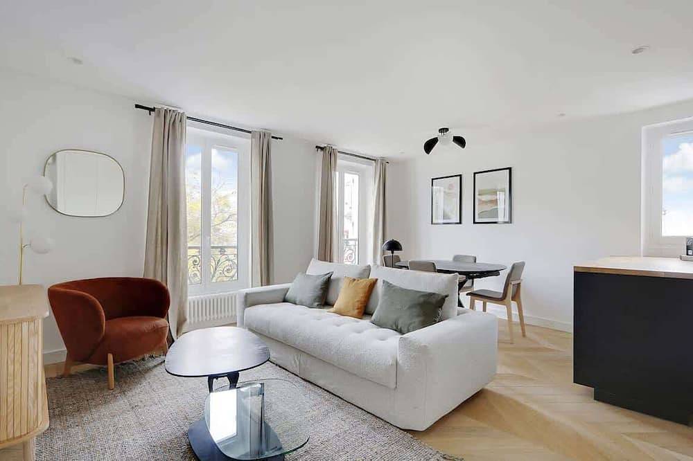Photo : Appartement de vacances