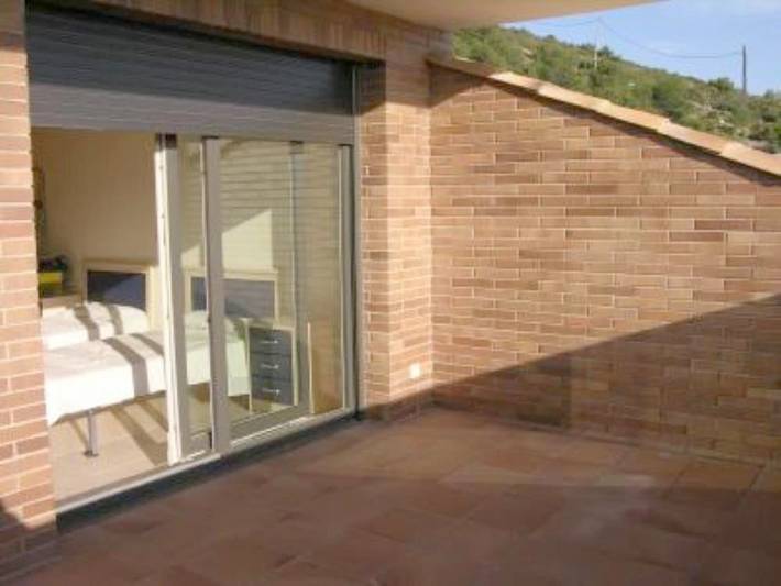 Chambre d’hôte pour 2 personnes, avec jardin et vue ainsi que balcon et piscine, adapté aux familles à Sitges - 4