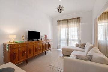 Gîte pour 6 personnes, avec balcon à Vila Real de Santo António