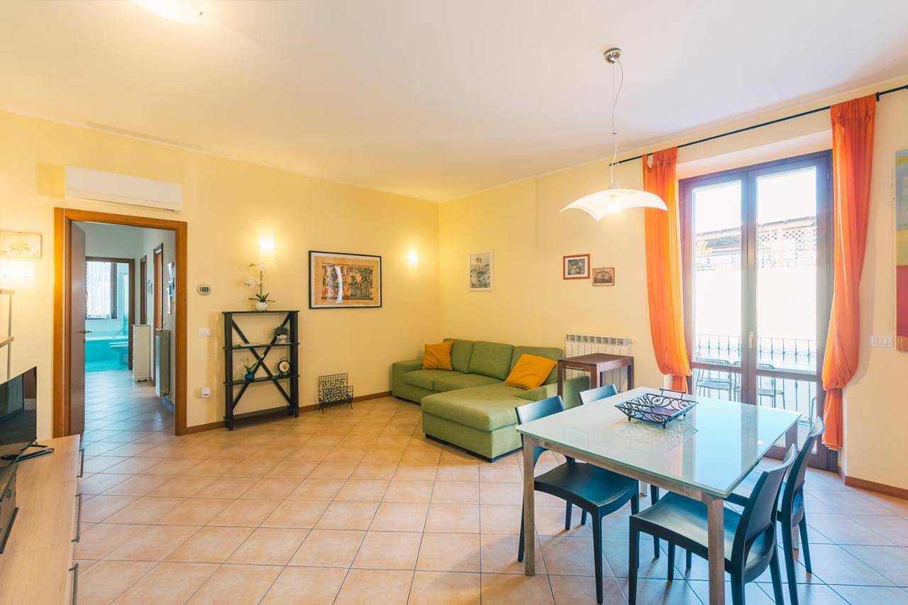 Appartement entier, Appartamento Prima Fila Mare , La Vecchia Chiesa in Marotta, Région de Mondolfo