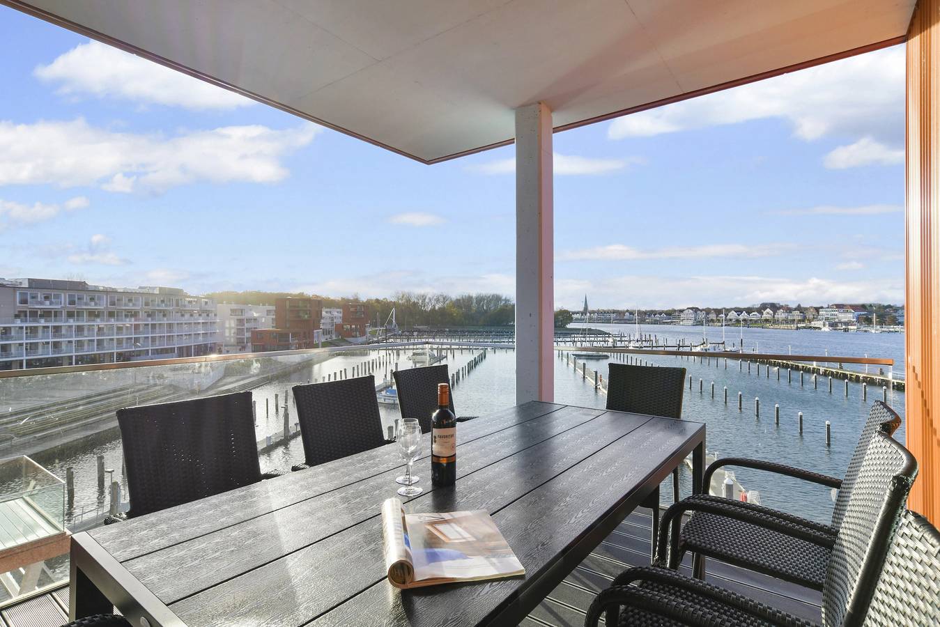 Bungalow für 6 Personen in Travemünde, Lübeck