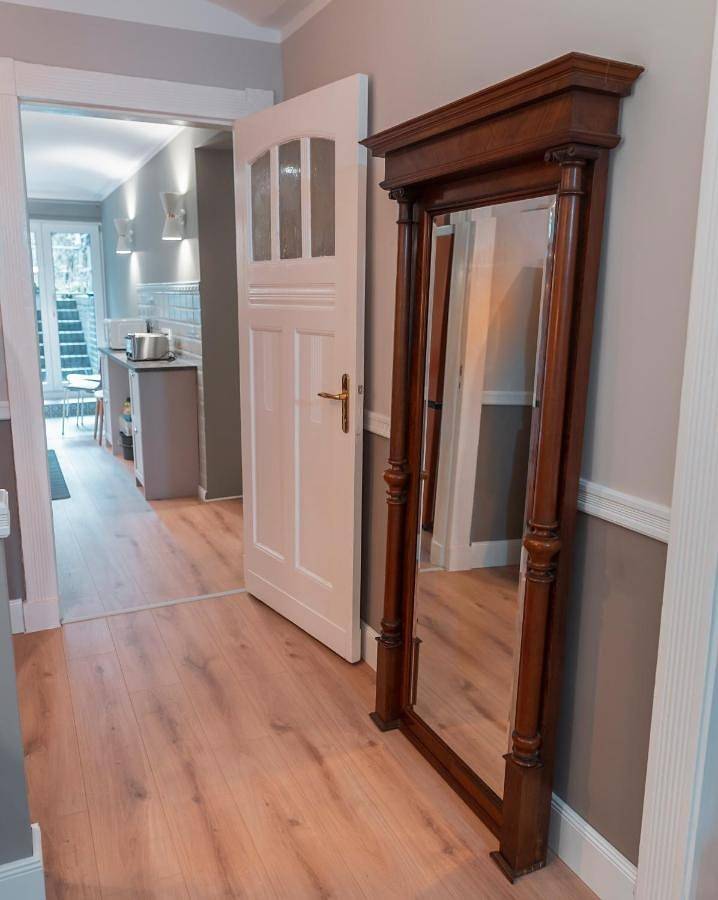 Ganze Wohnung, 90qm Ferienwohnung Berlin Zentrum Nähe Prenzlauer Berg, 2 Bäder in Berlin Pankow, Berlin