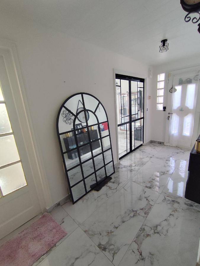 Location de vacances pour 6 personnes, avec balcon dans Arnouville Les Gonesse - 2