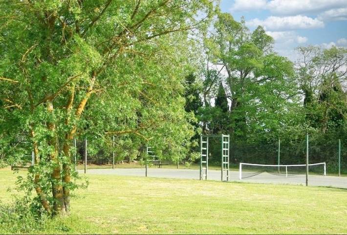 Location de vacances pour 4 personnes, avec jardin et piscine à Azille - 2