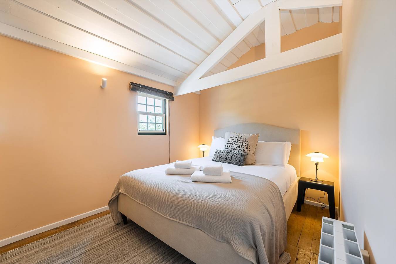 Vakantiehuis voor 5 personen met zwembad in Viatodos, Grimancelos, Minhotães e Monte de Fralães, Braga District