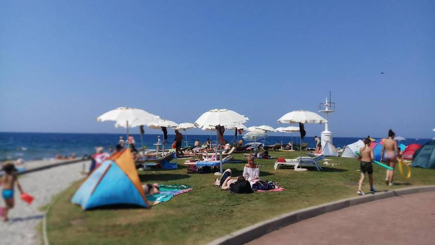 Gîte pour 2 personnes, animaux acceptés à Izola - 4
