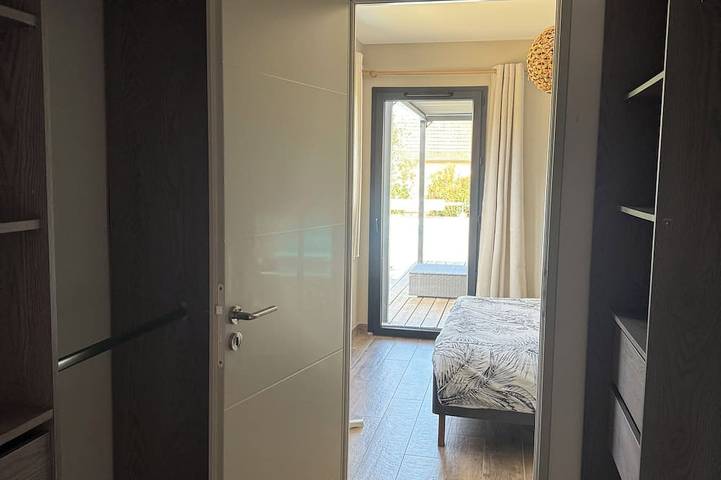 Location de vacances pour 7 personnes, avec jacuzzi ainsi que jardin et terrasse, animaux acceptés à Champcevinel - 3