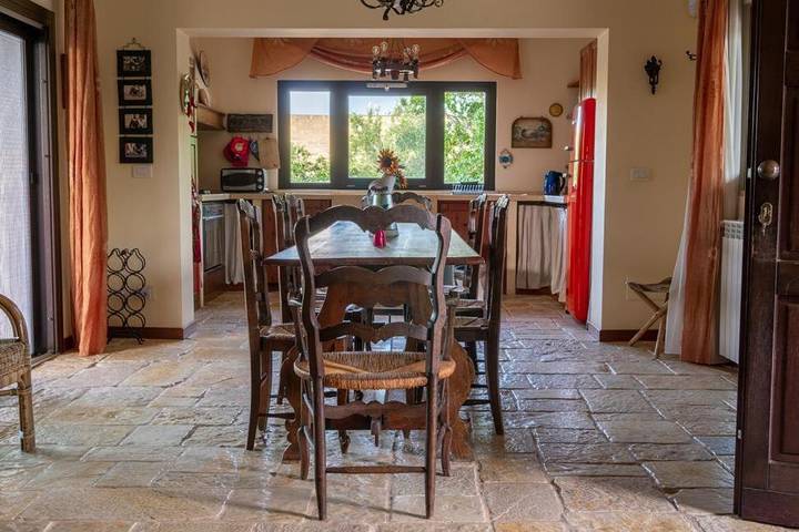 Two-Bedroom Villa in Giovinazzo, Bari Provinz
