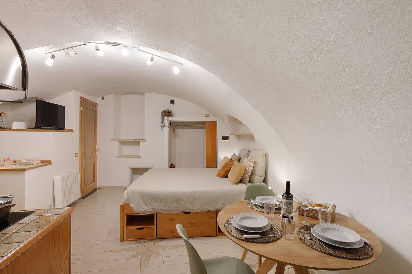 Maison de vacances « Ca' Pecina » avec Wi-Fi in Dolceacqua, Alpes liguriennes