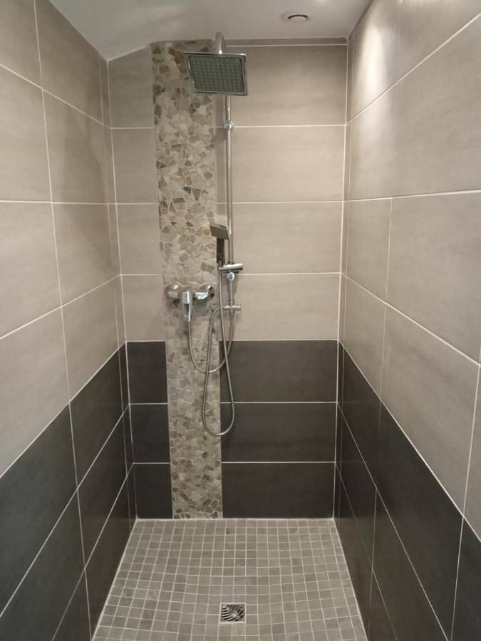 Gîte pour 2 personnes, avec terrasse à Froidfond - 2