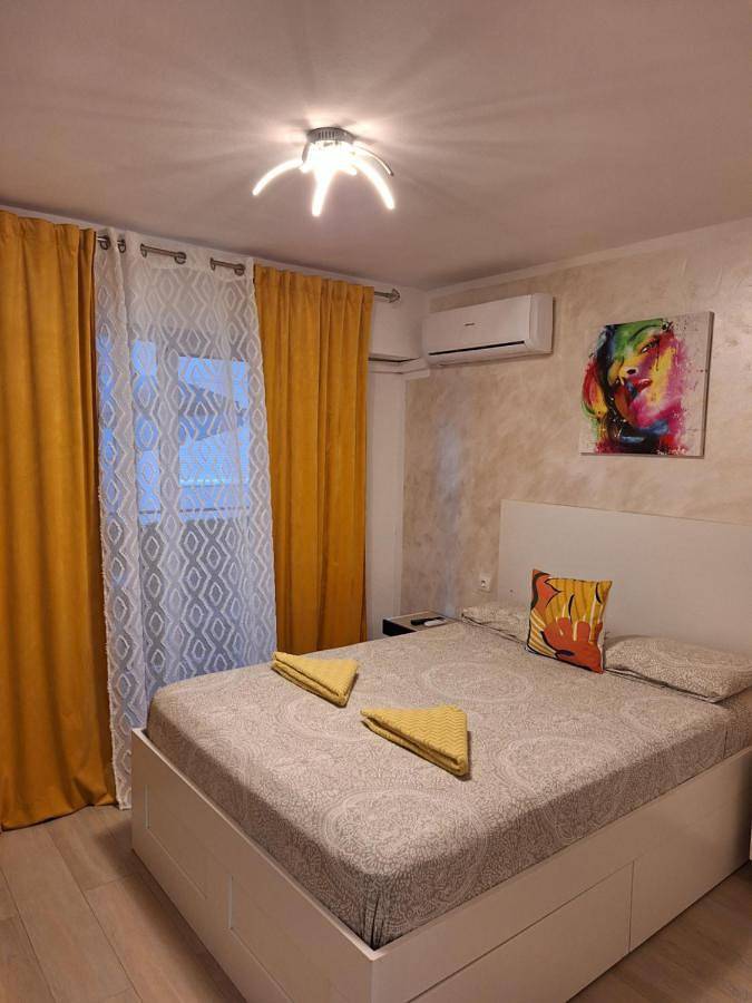 Casa de férias para 2 pessoas em Alicante