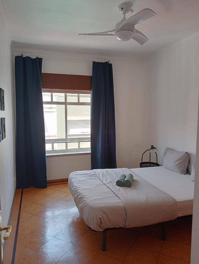 Maison d’hôte pour 2 personnes à Costa da Caparica - 2