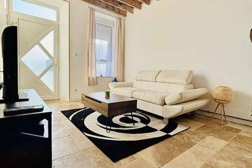 Gîte pour 2 personnes à Sains-du-Nord