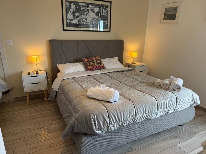 Chambre d’hôte pour 2 personnes, avec vue et balcon à Aci Castello - 2