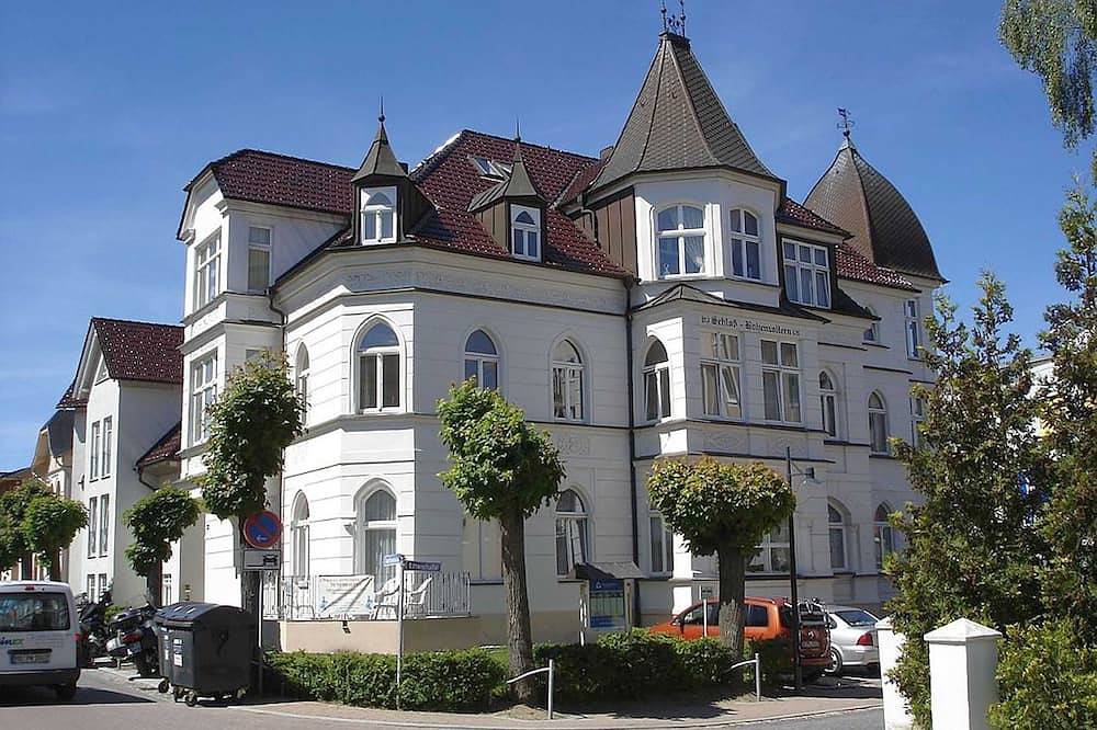 Ferienhaus in Usedom für 2 Personen in Usedom