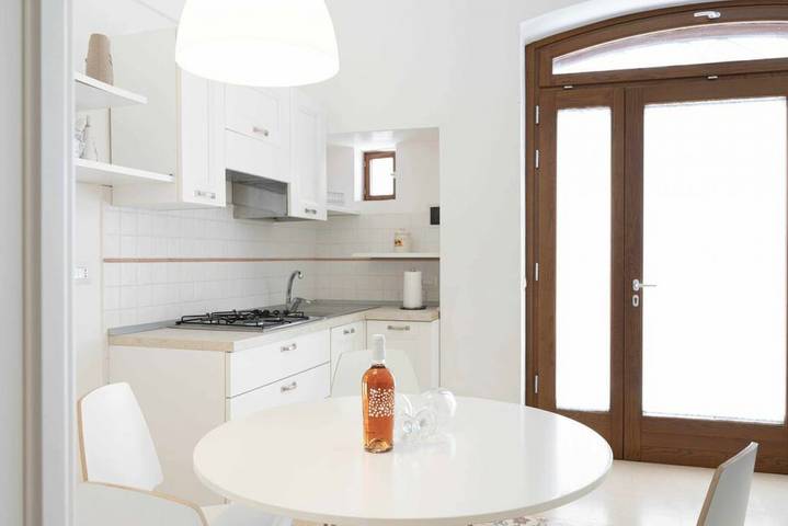 Apartamento entero, WePuglia - Sogno di Mezza Estate Apt. D'Aprile in Polignano a Mare, Region de Bari