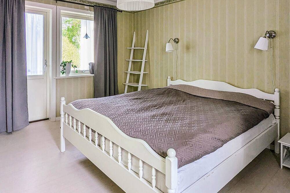 Hus för 6 Personer med trädgård in Borlänge, Dalarna