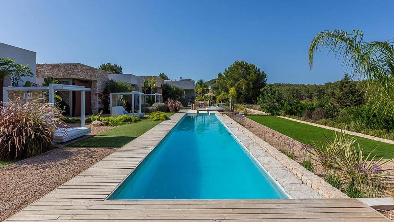 Villa in Ibiza (Municipality), Coast of Ibiza