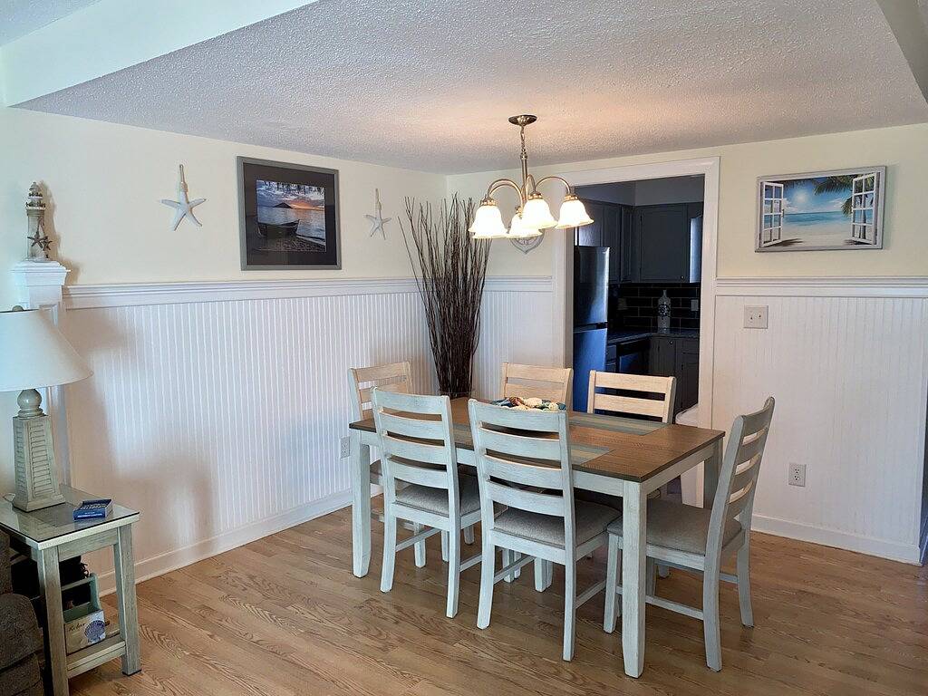 Vacation House for 6 Guests in Myrtle Beach, Grand Strand