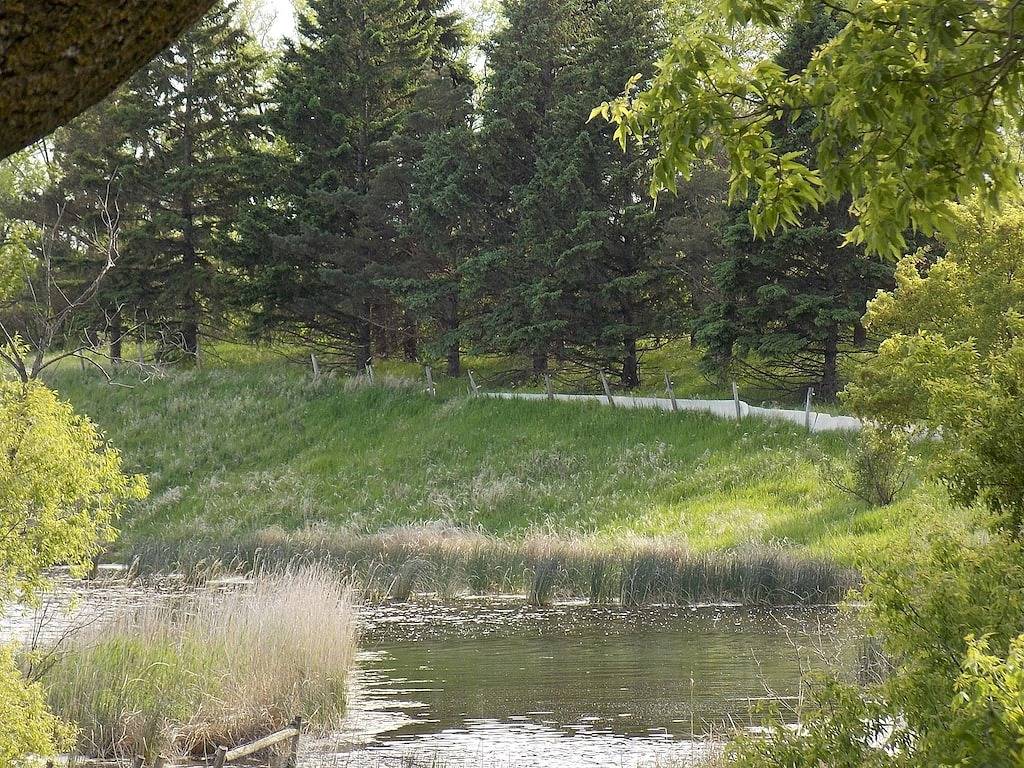 Lake House for 5 Guests in Minnesota, USA