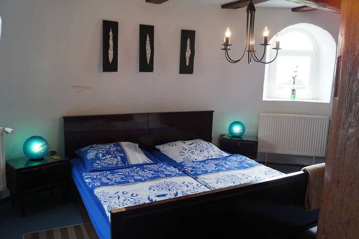 Ferienhaus für 10 Personen, mit Garten und Terrasse in Wittingen - 4