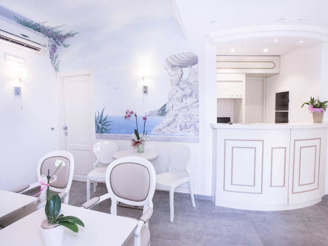 La Casa di Zuecca in Monterosso al Mare, Monterosso al Mare Gemeente