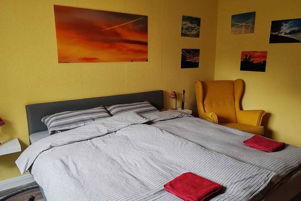Ferienhaus \"Fichtenrauschen\" - Familienurlaub im Oberharz in Hahnenklee, Goslar